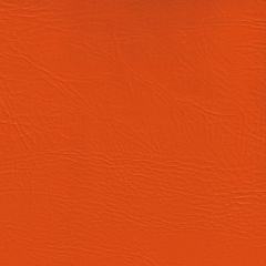 Discover Direct - Marco Fire Retardant Leatherette, Orange
