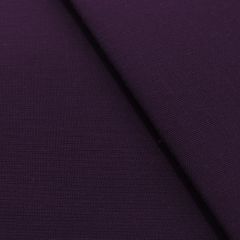 Discover Direct - Polyester Cotton Sheeting Fabric Purple