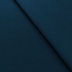 Discover Direct - Polyester Cotton Sheeting Fabric Royal Blue