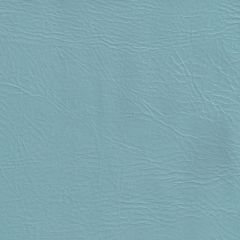 Discover Direct - Marco Fire Retardant Leatherette, Baby Blue