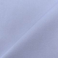 Dyed Cotton Drill Fabric, White