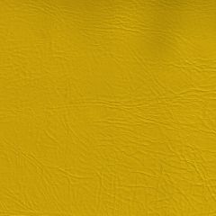 Discover Direct - Marco Fire Retardant Leatherette, Yellow