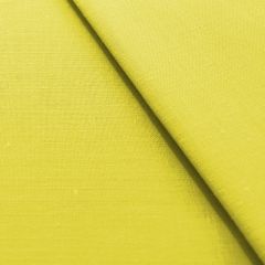 Discover Direct - Polyester Cotton Sheeting Fabric Yellow